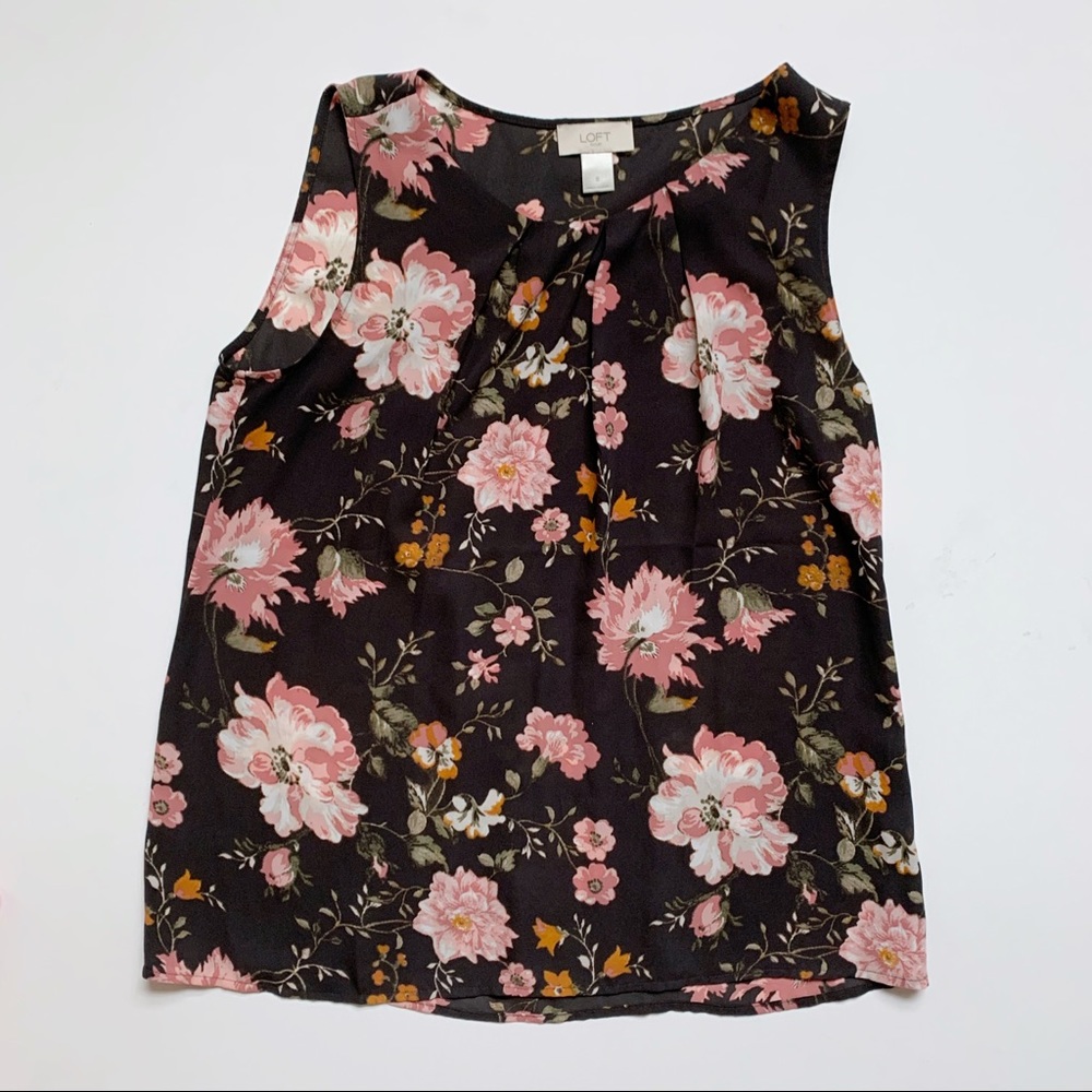 Spring Ann Taylor/Loft Bundle - image 4